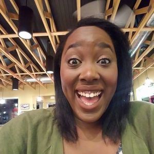 Meet your Posher, Chezarie